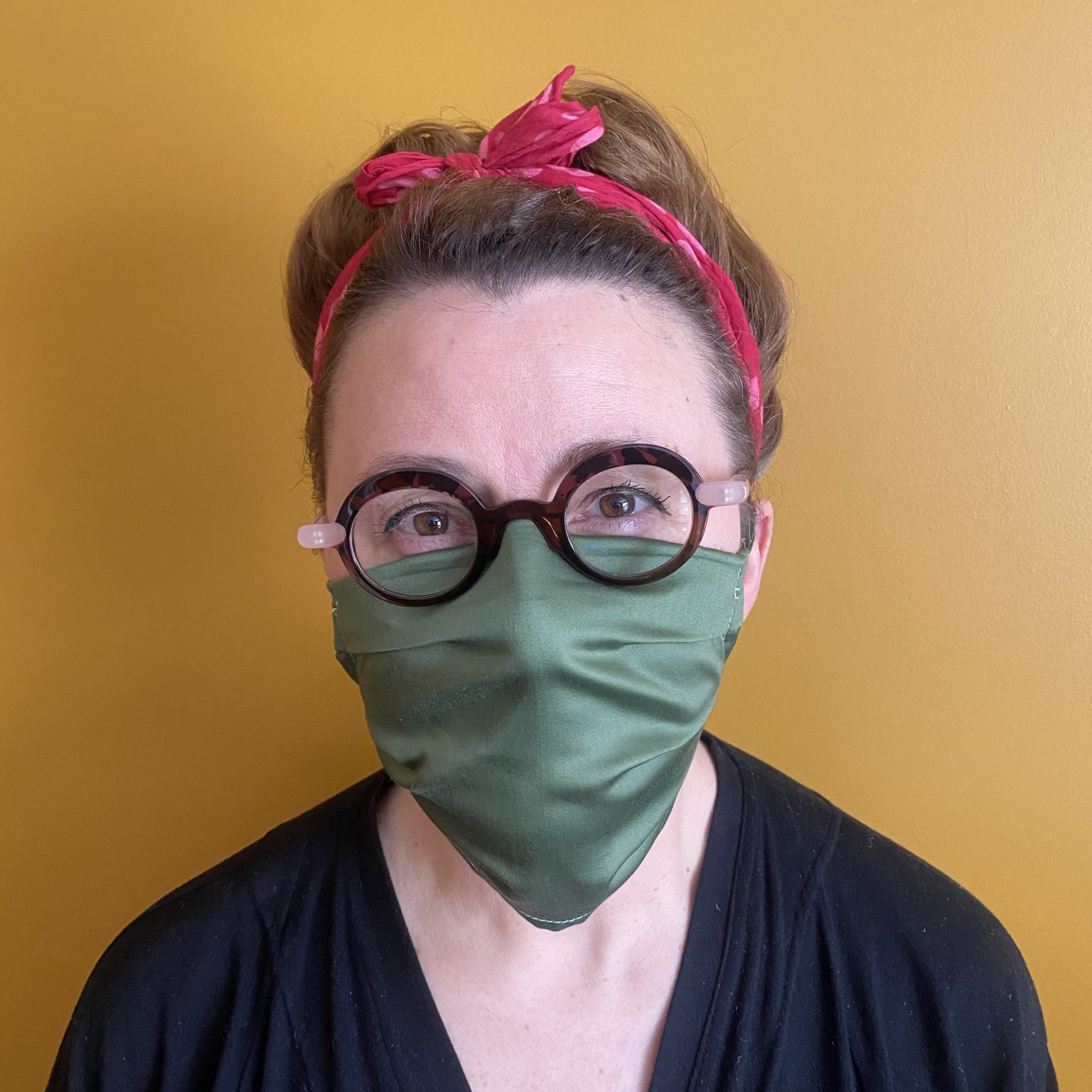 homemade-cloth-face-masks-early-pandemic-entry-april-may-2020